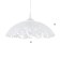 Lamp Bayerlux "Maya" 1x60W E27 38x38x111cm