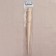 Spindle for spinning, linden, 30 cm