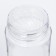 Water bottle, 600 ml, "Master K", with sieve