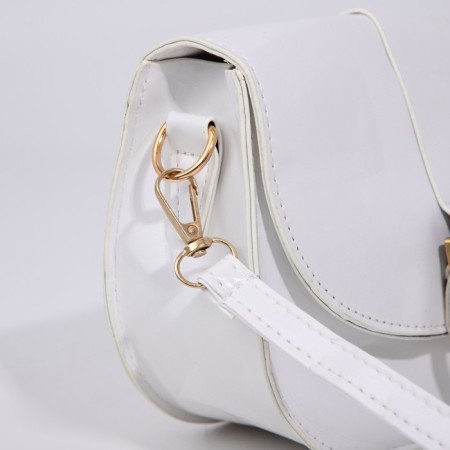 Bag-mixer on magnet, white color-4