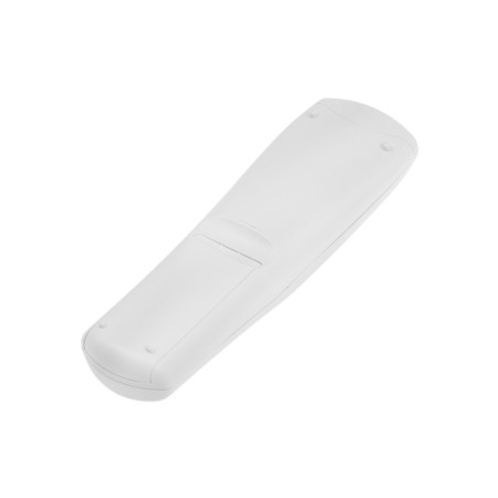 Luazon remote control, for Samsung TVs, 29 buttons, gray-2