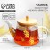Teapot "Tender Mimosa", 600 ml