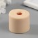 Mold "Bun Rose" 4.6x4.5x4.5 cm