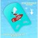 Swimming board “On the Wave” “Shark”, 36.5x26x2.8 cm