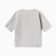 Kit for children, the color is light gray, height 68 cm