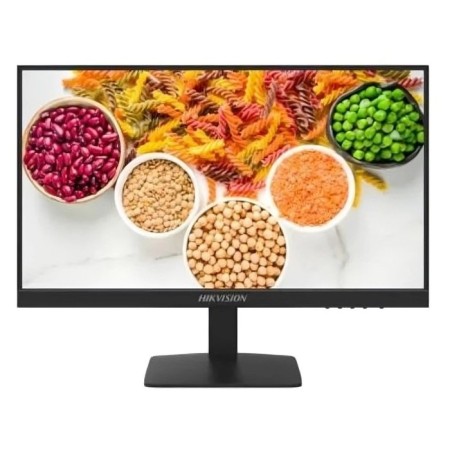 Monitor Hikvision 21.5 "DS-D5022F2-1P1 Black TFT LED 14MS 16: 9 HDMI Matte 250CD 178g/17 106691