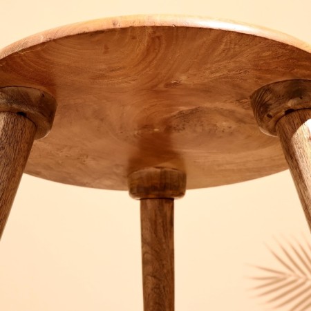 Coffee table 45x45x45 cm, mane-5