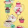 Waffle waffle KS-3 35x60cm, 150g/m, HL100%
