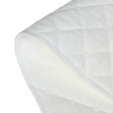 Set of reusable diapers "Zigzag" 3-15 kg, with inserts-14