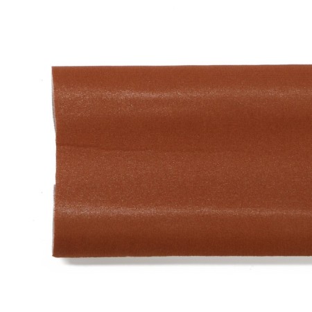 Protection against draft and dust of the tundra, 95x10 cm, brown color-11