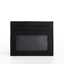 Cartholder, black color
