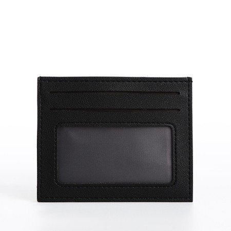 Cartholder, black color