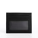 Cartholder, black color