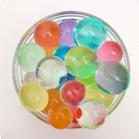 Aquagrunt "Rainbow" 10 g, large-1