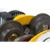Denzel 52009 carriage, electric, for Telfer T-1000, 1 t, 540 watts