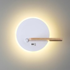 Бра WINNIE LED 9W 3000K 455Лм