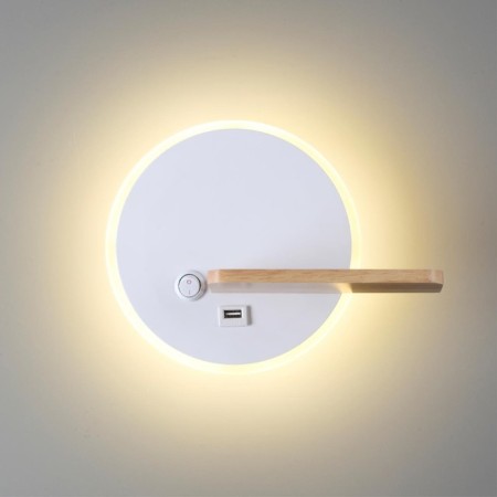 Bra Winnie Led 9w 3000k 455lm