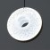 Lamp Bayerlux "Alter" LED 10W gold 14.5x8.5x32 cm