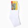 Nosk children's, white color, size 22