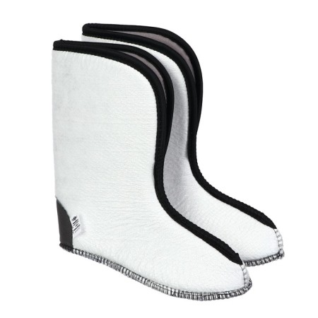 Smoke 5 - layer liner in Torvi boots, hypoallergenic - 45s, size 45
