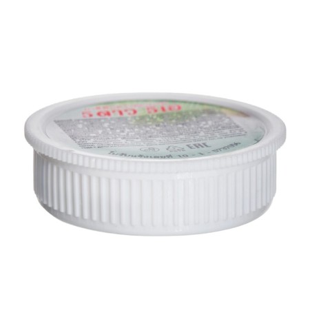 Toothpaste of herbal whitening 5 Star Cosmetic, with coconut extract, 25 g *2pcs-4