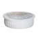 Toothpaste of herbal whitening 5 Star Cosmetic, with coconut extract, 25 g *2pcs