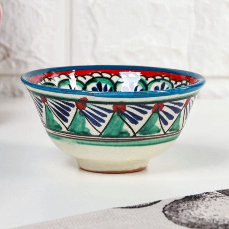 Set of Pial Rishtan "Patterns" 11cm, 3pcs in gift packaging, mix-1