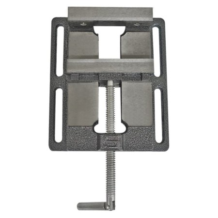 Belmash VM125, stroke 127 mm, lip width 123 mm, cast iron, cast iron-3