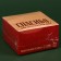 Chewing gum “Thank you for choosing us”, 68 g (50 pcs of 1.36 g).