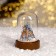 New Year's lamp "New Year! Fairytale forest "