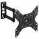 Wall bracket for LED/LCD TVs ARM Media LCD-205