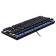 Sunwind SW-K900G Keyboard Mechanical Black USB Multimedia For Gamer Led