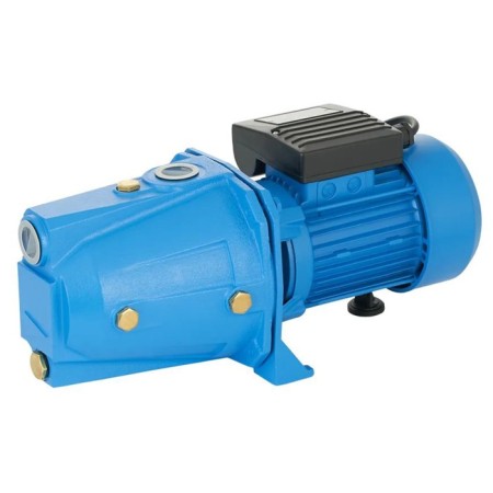 Surface pump Unipump Eco Jet 80 LA, single -phase, single -stage-1
