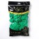 Latex ball 12 ", pastel, set 50 pcs., Green color