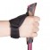 Temlyaki Scandinavian walking for sticks Tramp Flashtra-115, black