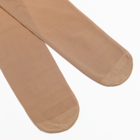 Women's tights Prima 40 den, beige color (Caramello), size 2-2
