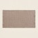 Waffle towel SL Home: Linen "Sabbia" 60x140 cm, 51% linen, 49% cotton, 235 g/m2