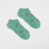 Set of female socks (5 pairs) minku "avocado", size 36-39 (23-25 ​​cm)