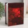 Photo album in 100 photos "Tulip" 10x15 cm