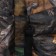 Backpack "Type-2", 40 l, camouflage color