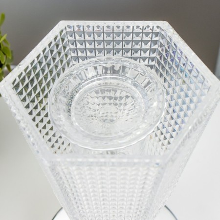 Aromarinet "Ariadna" G4 35W chrome 13x11.5x19 cm Risalux-5