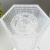 Aromarinet "Ariadna" G4 35W chrome 13x11.5x19 cm Risalux