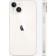 Smartphone Apple A2884 iPhone 14 256GB 6GB shining star monoblock 3G 4G 2SIM 6.1 "1170x2532 iOS 17 12