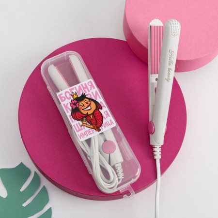 Forceps - Hofre mini "goddess", 17 x 2 cm-1