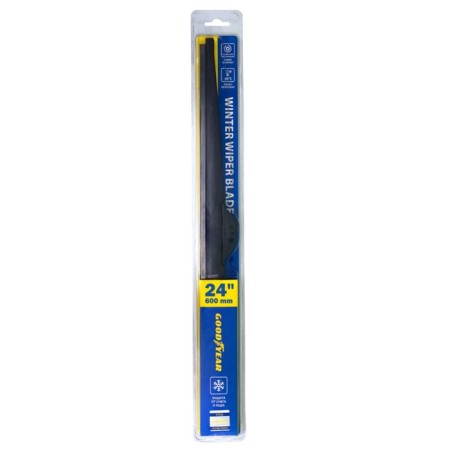 GOODYEAR Winter 24 Winter Brush "/60 cm, winter, 4 adapters-1