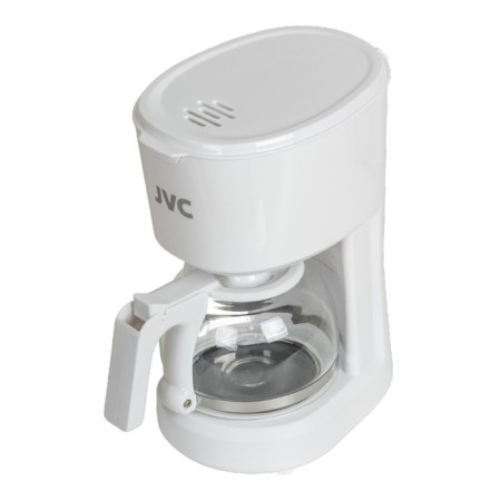 JVC JK-CF25, white, drip, 600 ml, 600 watts, white-11