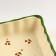 Baking capacity "Square wave" 0.9l / 6x20x20cm, country