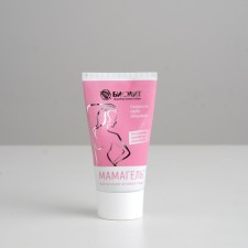 Breast skin care gel 