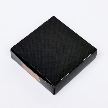 Box the team with the window, "for you", 11.5 x 11.5 x 3 cm-3