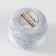 Yarn "Camelia" 70% polyester, 30% lurers 190m/20g (411 silver)